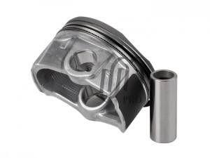 Поршень 0.25 с кольцами Toyota RAV4/Camry 3.5i 24V 2GR-FE d94.0+0.25 (13101-3109 PC0996025 UNITED MOTORS PRO
