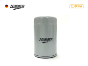 Фильтр масляный FORD Fiesta, Focus1, Focus2, Mondeo Z1043147 ZOMMER