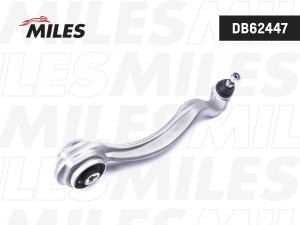 Рычаг передней подвески правый верхний MERCEDES BENZ W212 (LEMFORDER 3783801) DB DB62447 MILES