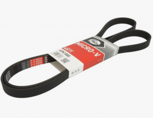 Ремень приводной поликлиновой 6PK1880 GATES 6-PK-1880 GATES