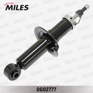 Амортизатор задний SUBARU LEGACY (BL) 09/03- (KYB 341353) DG02777 DG02777 MILES