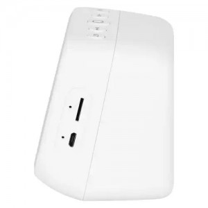 Колонка беспроводная bluetooth TFN TFNBS0801WH TFN