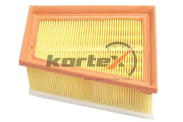 Фильтр воздушный RENAULT MEGANELAGUNA KA0126 KA0126 KORTEX