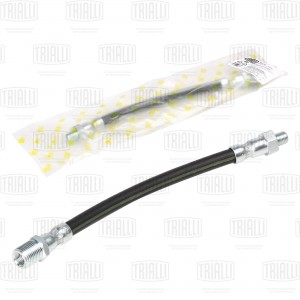 Шланг торм. УАЗ 3163 Patriot Евро-3 без ABS перед. L=215мм (BF 148) BF148 TRIALLI