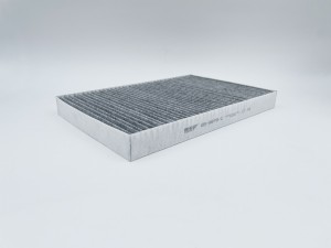 Фильтр салонный угольный GB-9878/C GB-9878/C BIG FILTER