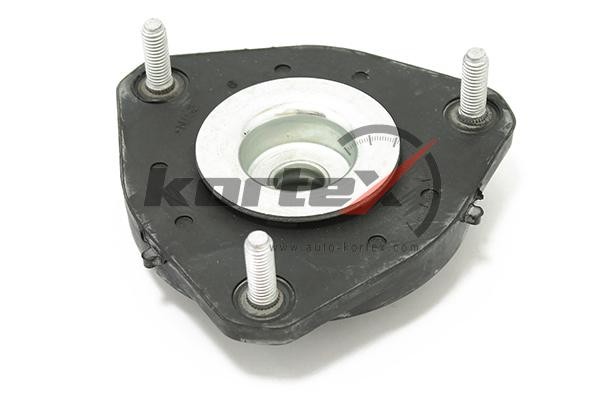 Опора амортизатора FORD TRANSIT 06- пер. KAC1037 KAC1037 KORTEX