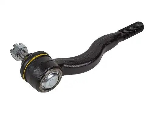 наконечник рулевой внутренний!\ Mitsubishi Pajero 90> Z11156 ZENTPARTS