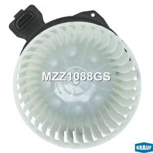 Мотор отопителя KIA K5 (20-) KRAUF mzz1088gs KRAUF