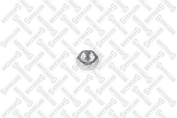 гайка! M10x1 \MB Axor 89-02342-SX STELLOX