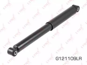 Амортизатор задний подходит для VW Amarok 2.0-2.0D 10 G121109LR G121109LR LYNXAUTO