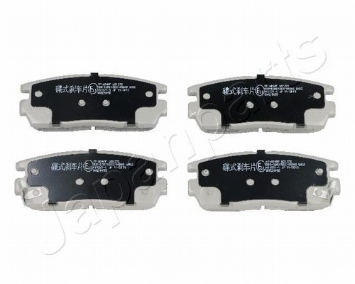 OPEL ANTARA /CHEVROLET CAPTIVA PP-W04AF JAPAN PARTS GROUP