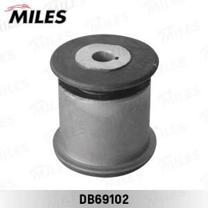 Сайлентблок задней подвески VW TRANSPORTER V (LMI 3200001) DB69102 DB69102 MILES