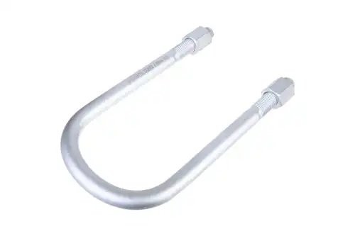 стремянка рессоры! 150xM22x295 R90/R45  BPW axle Z62563 ZENTPARTS