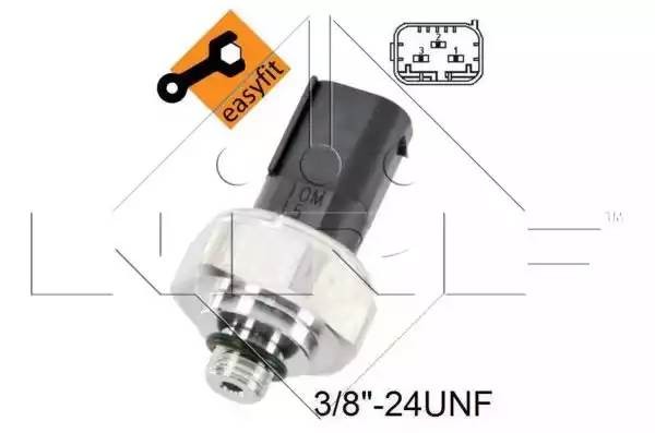 MERCEDES BENZ R171 SLK/ W204/ W207 E 38953 NRF