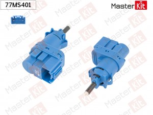 Датчик, включение стоп-сигнала MAZDA 3/6 07- 77MS401 77MS401 MASTER KIT