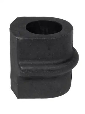 втулка стабилизатора заднего Z02401 ZENTPARTS