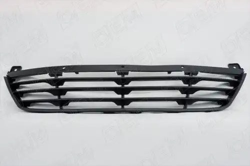 Решетка в бампер нижняя Hyundai Ix35 (2010-нв) OEM3608 OEMPARTS