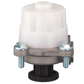 Насос топливный MAN ручной подкачки FEBI 45508 FEBI BILSTEIN