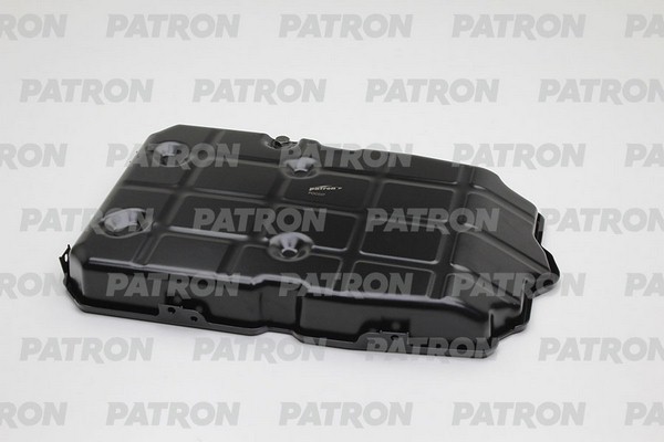 MERCEDES BENZ GLK-CLASS X204 (2008-2015) POC037 PATRON