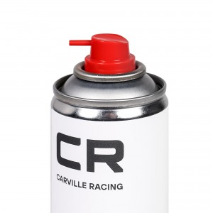 Жидкость для запуска двигателя 400мл CARVILLE RACING W0320441 CARVILLE RACING