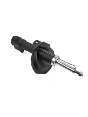 амортизатор передний левый газовый!\ Mitsubishi Lancer 08> Z00474 ZENTPARTS