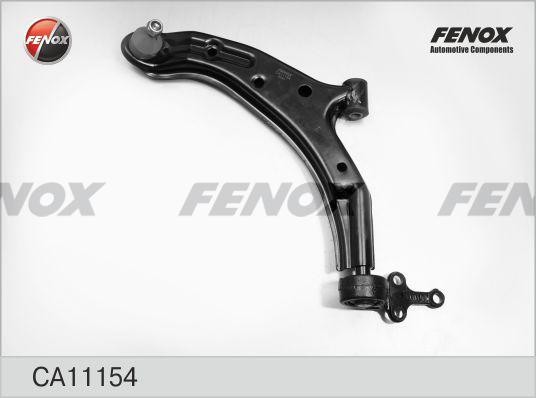 ALMERA N16 (2000-2006) CA11154 FENOX