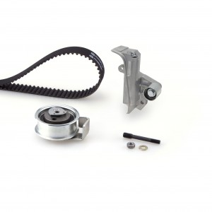 Комплект ремня ГРМ PowerGrip Kit K045491XS (7883-11452) K045491XS GATES