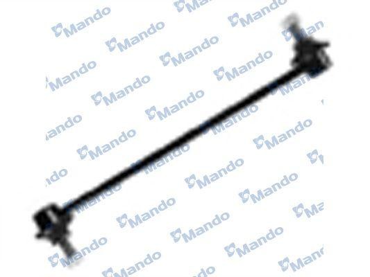 тяга стабилизатора переднего!\ Mazda CX-5/6 13> MSC015321 MANDO