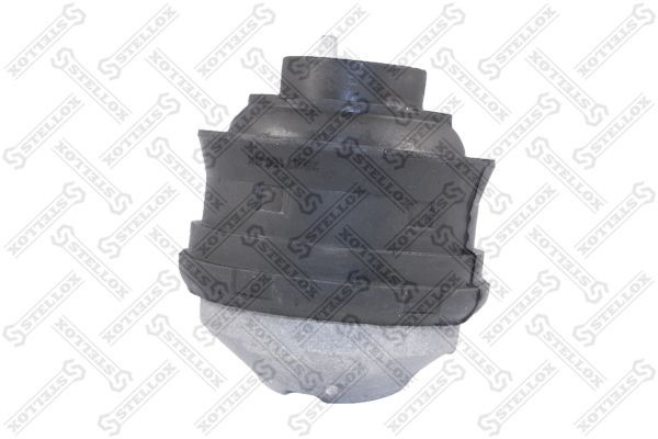 подушка ДВС!\ MB W210 2.4-3.2/2.9TD-3.0TD 95> 25-17169-SX STELLOX