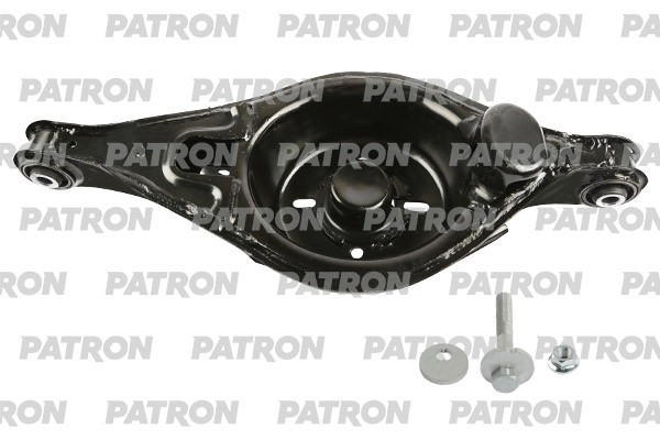 Рычаг подвески MAZDA 6 HATCHBACK (GG GY) 02- (произведено в Турции) PS50292L PS50292L PATRON