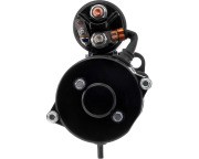 Стартер ЯМЗ-534 ГАЗон Next 12V 4.2кВт AZF 4383 TESLA TECHNICS TT16724 TESLA TECHNICS
