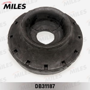 Опора амортизатора передняя VW GOLF III/PASSAT 94-97/SHARAN (Sachs 802061) DB311 DB31187 MILES