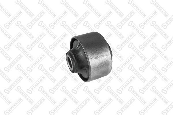 сайлентблок рычага передний!\ Hyundai Santa FE II all 06>, Kia Sorento all 09> 77-00503-SX STELLOX