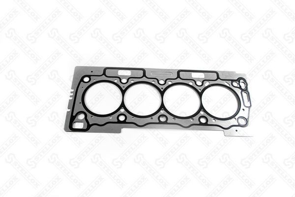прокладка ГБЦ! (0.55mm)\ Citroen C3/Xsara, Peugeot 206/307/Partner 1.6 16V TU5JP 11-25039-SX STELLOX