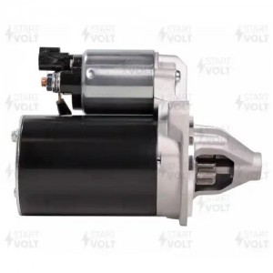 Стартер HYUNDAI Solaris (10-),Elantra 3 (00-),i20 (08-),i30 (07-),i40 (11-) z=8  LST 08L4 START VOLT