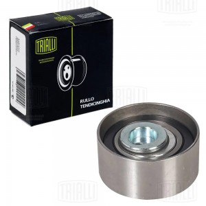 Ролик ГРМ Fiat Panda (12-) 1.1i/1.2i (натяж.) (CM 6099) CM 6099 TRIALLI