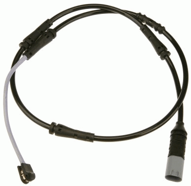 5-СЕРИЯ F10/F11 (2009>) GIC264 TRW