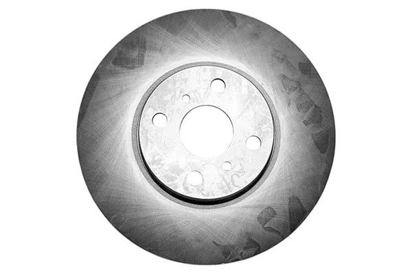 диск тормозной передний! (09A53511)\ Toyota Yaris/ Ractis 6021-0300-SX STELLOX