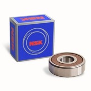 Подшипник генератора 6303DDUC3 NSK