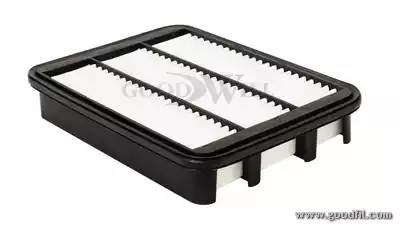 Фильтр воздушный AG451 AG 451 GOODWILL