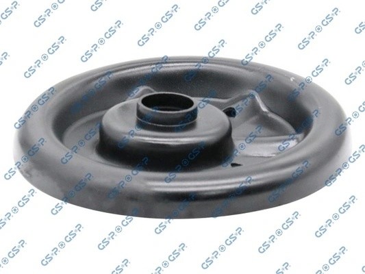 проставка передней пружины верхняя!  Mitsubishi Carisma Da 95-03 GSP 514171 GS P