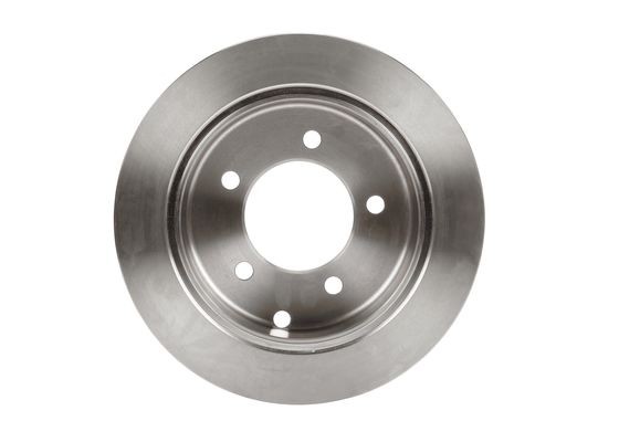 Диск торм. зад.  2шт 0 986 479 R05 BOSCH