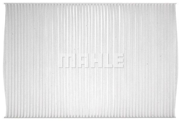 Фильтр воздушный салона NISSAN Maxima QX (A33) (00-) MAHLE LA290 MAHLE KNECHT