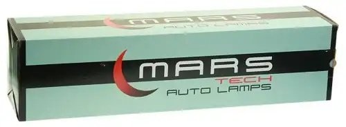Фонарь задний MERCEDES Actros левый (525х140мм) кабель сзади MARS TECH M610949 MARS