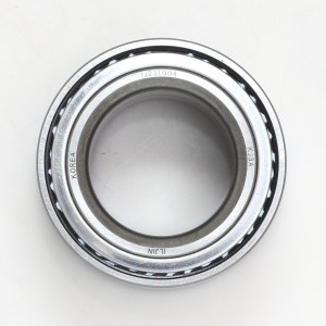 Подшипник ступицы передний CITROEN JUMPER (230/244) -ABS IJ231004 IJ231004 ILJIN