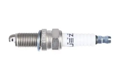 свеча зажигания! Nickel Chevrolet Spark M300 11>/Aveo T250 08> Z43110 ZENTPARTS