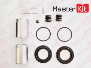 Ремкомплект тормозного суппорта 77A1979 77A1979 MASTER KIT