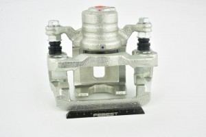 Суппорт задн левый NISSAN PATHFINDER R51M 2005.01-2014.11 0277-R51MRL 0277-R51MRL FEBEST