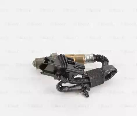 Датчик кислорода NISSAN Pathfinder (R51) BOSCH 0 258 007 204 BOSCH