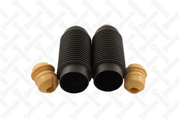 к-кт пыльник+отбойник амортизатора передн.!\ VW New Beetle 98>/Golf IV <04/Bora  11-27118-SX STELLOX